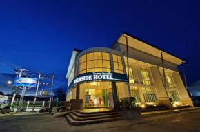 Riverside Hotel, Krabi Noi